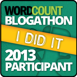 The WordCount Blogathon