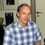 Sir Tim Berners Lee