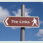 The art of the link