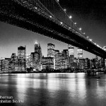 I'm in a New York state of mind