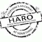 HARO rescues writers stuck for sources