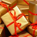 How to celebrate the season – and write too