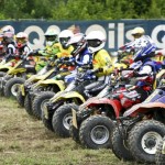 Start your engines for 2012 Blogathon – with 31 post ideas for 31 days