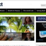 SecondAct.com invites blogathoners to share their second act stories