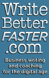 Write Better Faster with Jodi Torpey