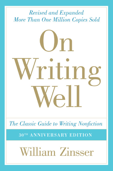 On Writing Well