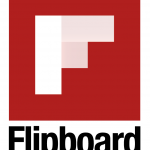 Flipboard logo