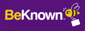 BeKnown logo