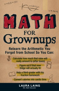Math for Grownups