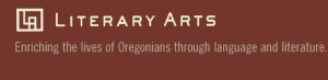 Literary Arts logo
