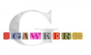 gawker kickstarter