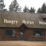 Hungry Horse News