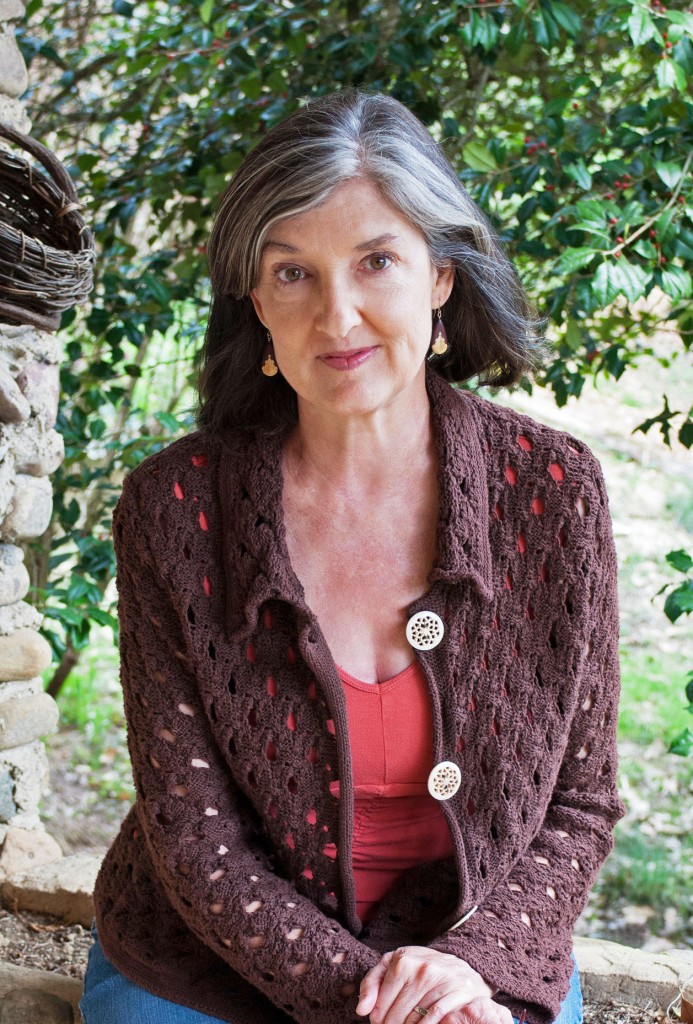 Barbara Kingsolver