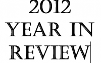 #wclw writer chat 2012 year in review
