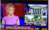 Fox News gets facts of Supreme Court's Obamacare decision wrong