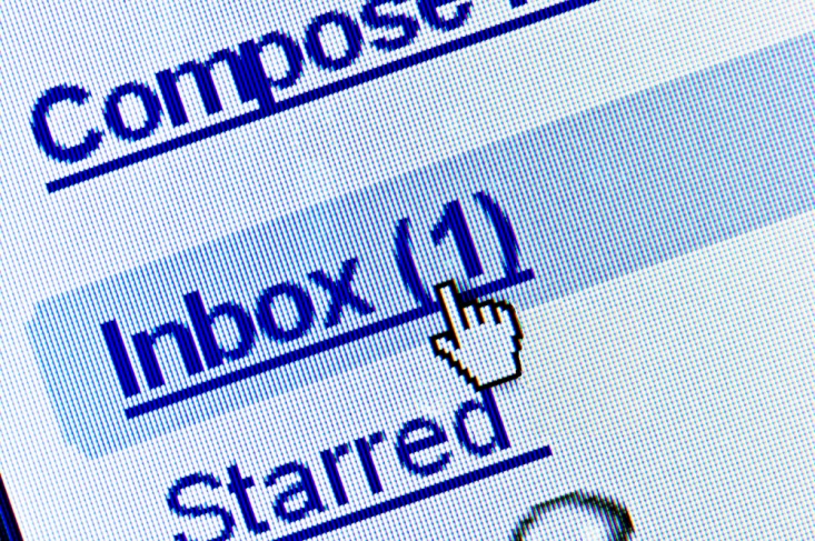 Inbox Zero method