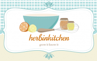 Herbinkitchen logo