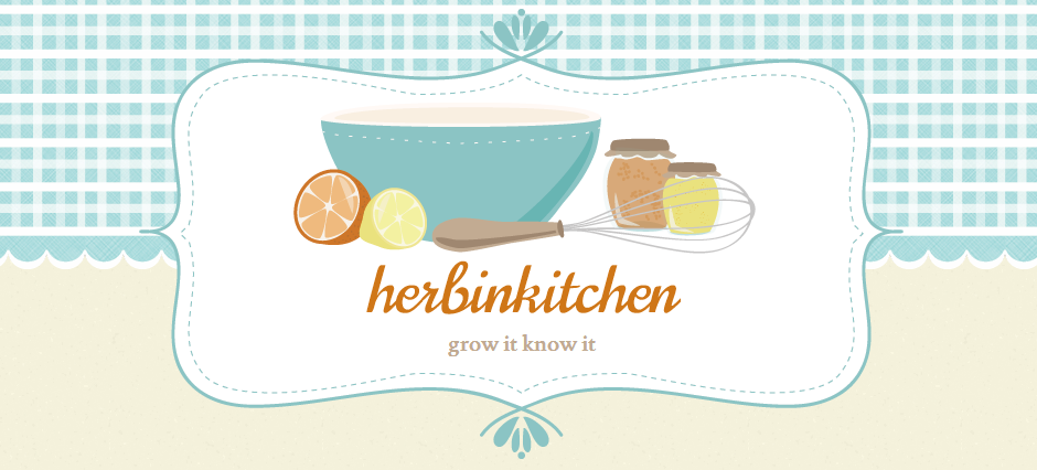 Herbinkitchen logo