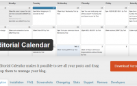 WordPress_Editorial_Calendar
