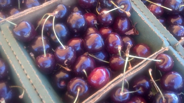 Cherries