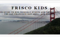 Frisco Kids blog