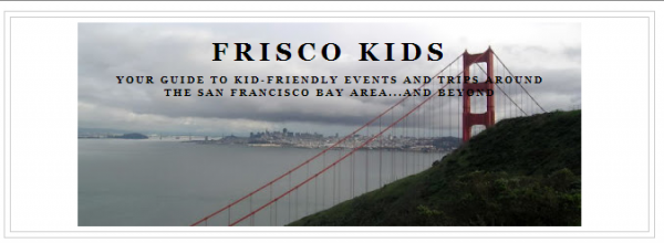 Frisco Kids blog