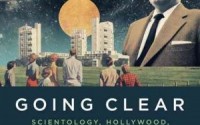 Going Clear book jacket