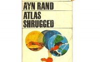 Atlas Shrugged book cover